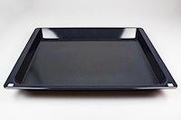 Oven baking tray, Siemens cooker & hobs - 455 mm x 375 mm 