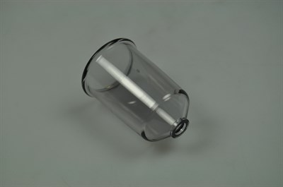 Mug for liquidiser lid, Siemens blender - Clear