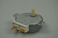 Turntable Motor, Bosch microwave