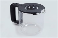 Glass jug, Bosch coffee maker