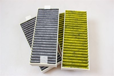 Carbon filter, Constructa cooker hood