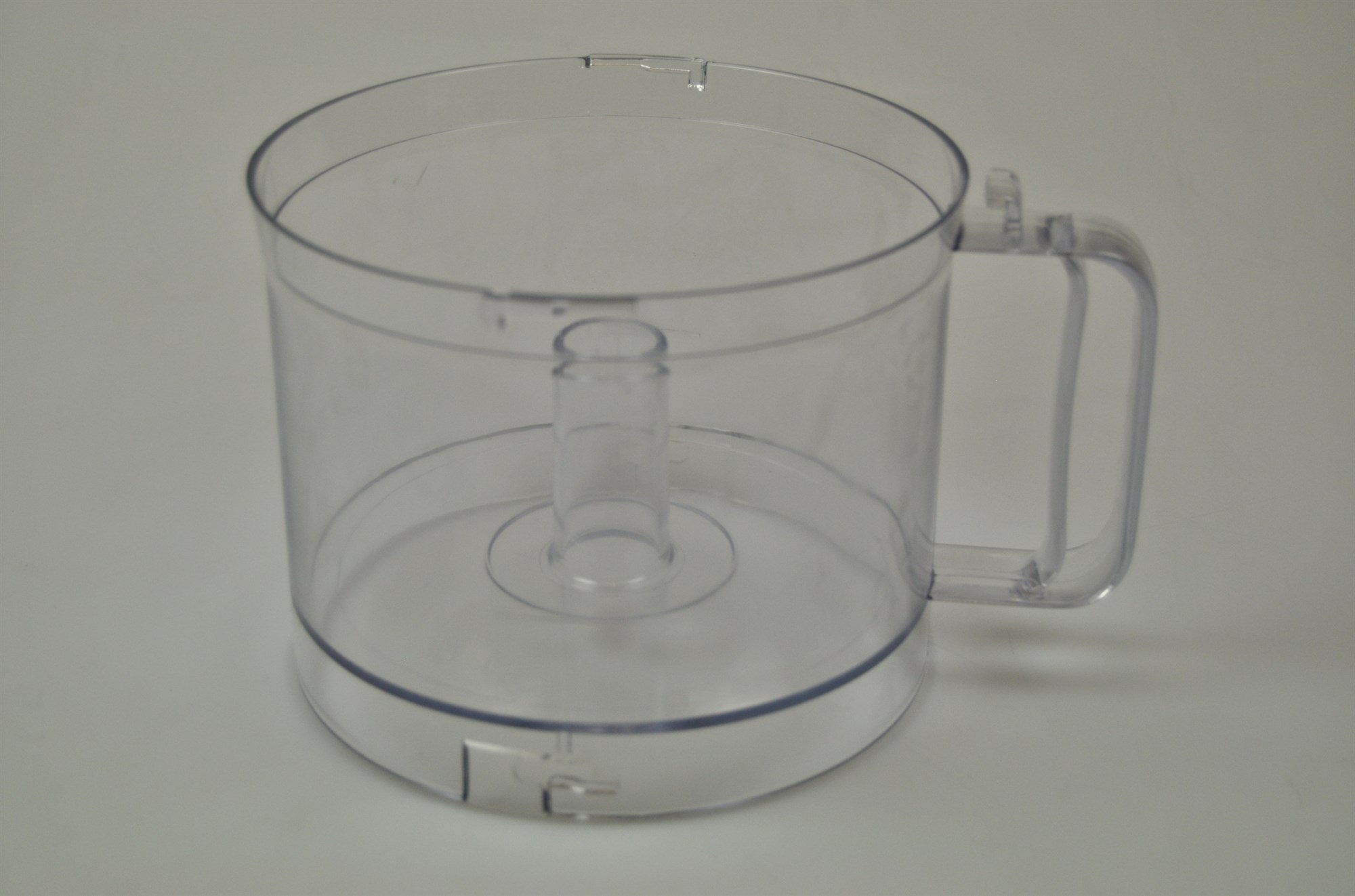 Bowl, Braun food processor 500 ml