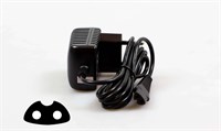 Charger, Braun shaver - 240V/12V