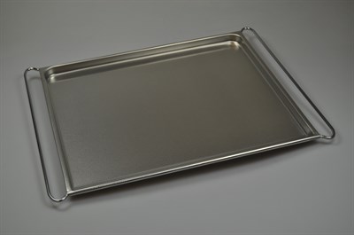 Baking sheet, Neff cooker & hobs - 19 mm x 460 mm x 365 mm 