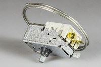 Thermostat, Whirlpool fridge & freezer