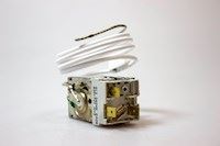 Thermostat, Bauknecht fridge & freezer