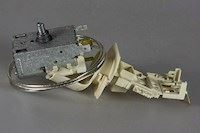 Thermostat, Whirlpool fridge & freezer