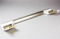 Handle, Whirlpool fridge & freezer