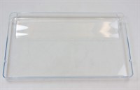 Freezer drawer front, Whirlpool fridge & freezer