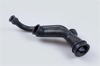 Distributing hose, Bauknecht washing machine