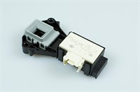 Door interlock, Bauknecht washing machine