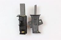 Carbon brush, AEG washing machine (set)