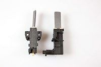 Carbon brush, AEG-Electrolux washing machine (set)