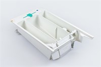 Detergent drawer, Bauknecht washing machine