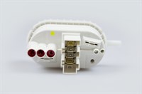 Pressure switch, Bauknecht washing machine