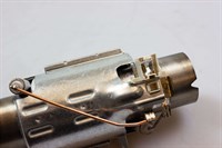Heating element, Bauknecht dishwasher - 230V/2040W