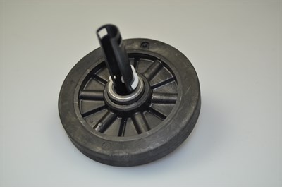 Drum wheel, Ignis tumble dryer (front)