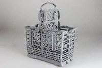 Cutlery basket, Smeg dishwasher
