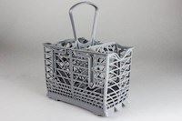 Cutlery basket, Smeg dishwasher