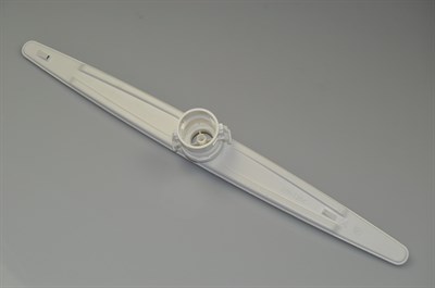 Spray arm, Bauknecht dishwasher (lower)