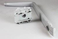 Level tube, Bauknecht dishwasher