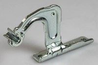 Hinge, Beko fridge & freezer (top right)