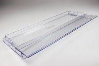 Freezer compartment flap, Beko fridge & freezer