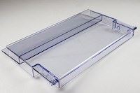 Freezer drawer front, Beko fridge & freezer
