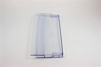 Freezer compartment flap, Beko fridge & freezer