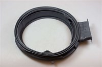 Door seal, Blomberg washing machine - Rubber