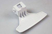 Door handle, Smeg washing machine - White