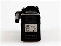 Condensate pump, Airlux tumble dryer