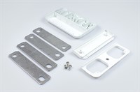 Drum paddle, Fagor washing machine