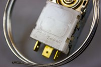 Thermostat, Gram fridge & freezer