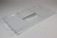 Freezer drawer front, Blomberg fridge & freezer (freezer drawer – tall)