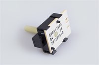 Timer programmer, Blomberg washing machine