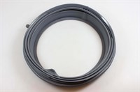 Door seal, Beko washing machine - Rubber