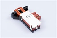 Door interlock, Cylinda washing machine