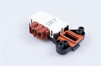 Door interlock, Cylinda washing machine