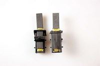 Carbon brush, Polar washing machine (2 pcs)