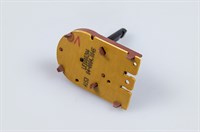 Adjustable temperature regulator, Euroline washing machine