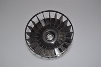 Fan blade, Blomberg tumble dryer (front – Small)