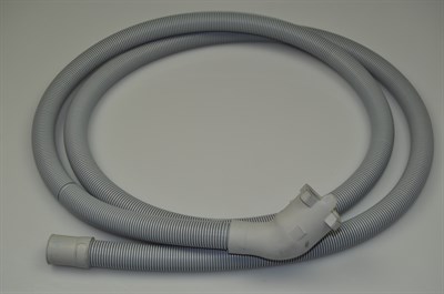 Drain hose, Brandt dishwasher - 1820 mm