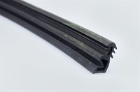 Rinse aid seal, Blomberg dishwasher - Black