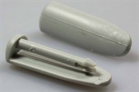 Basket stop, De Dietrich dishwasher