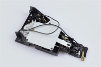 Child safety device, Blomberg cooker & hobs