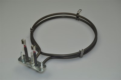 Fan oven element, Brandt-Blomberg cooker & hobs - 400V/2000W