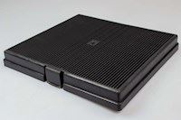 Carbon filter, Hotpoint cooker hood