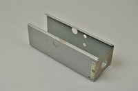 Support for heating element, Bond coffee maker