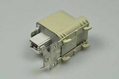 Interference capacitor, Siemens washing machine - 1,0 uF